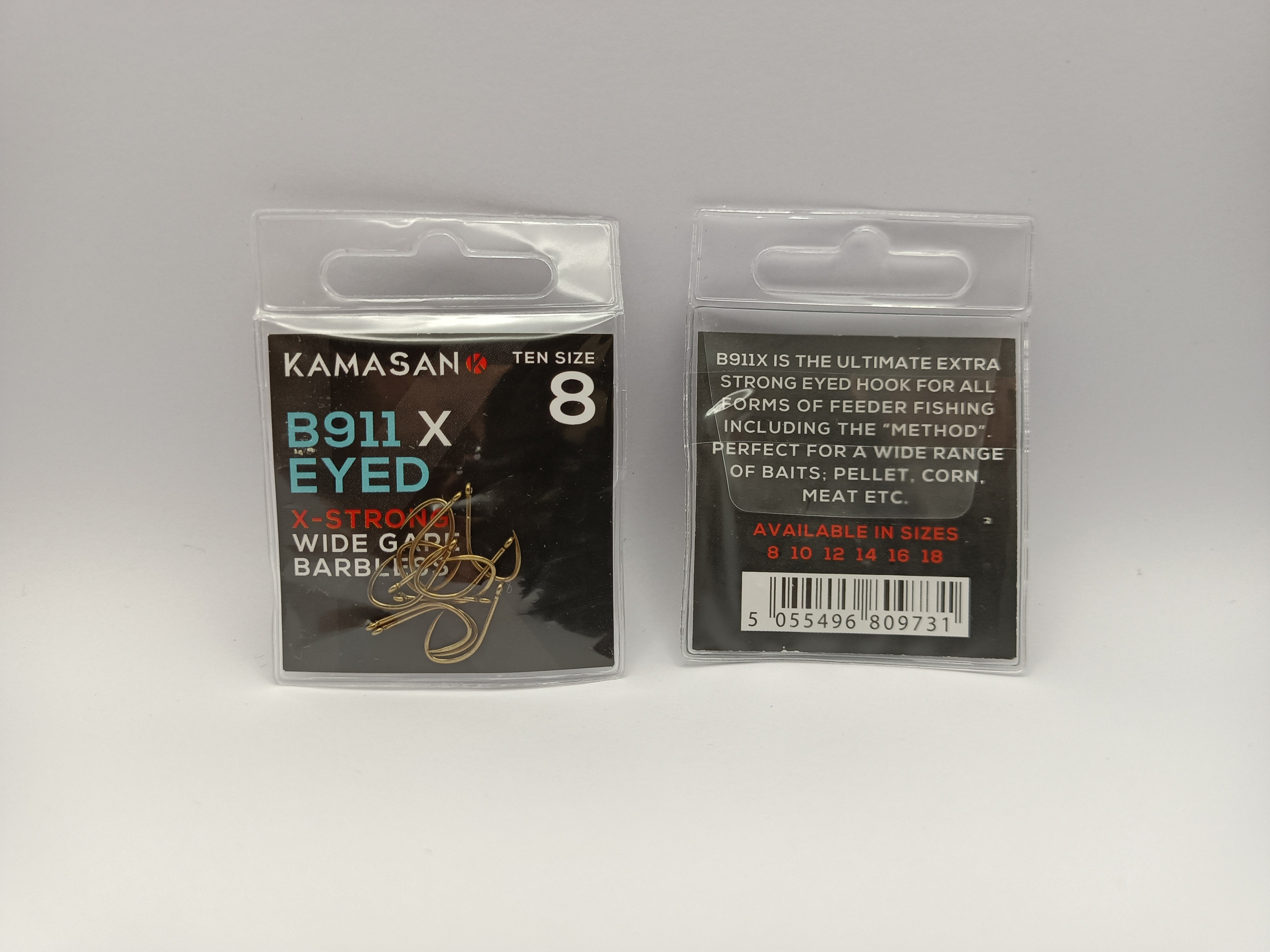 Kamasan B511 Wide Gape Nickel – Hengelsport De Poorter 4.0 – Dé webshop Kamasan B511 Wide Gape Nickel – Hengelsport De Poorter 4.0 – Dé webshop