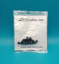 Rubber Beads 5mm