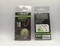 Kodex Genomic Wide Gape Barbless Hooks